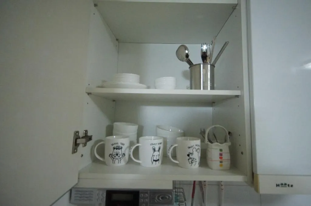 Enjoy Budget Apartment In Gangnam Σεούλ