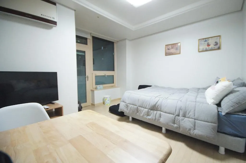 Enjoy Budget Apartment In Gangnam Σεούλ