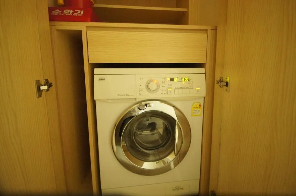 Enjoy Budget Apartment In Gangnam Σεούλ Νότια Κορέα