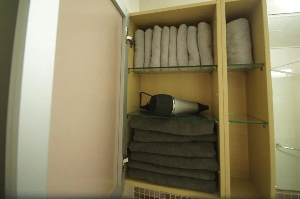 Enjoy Budget Apartment In Gangnam Σεούλ
