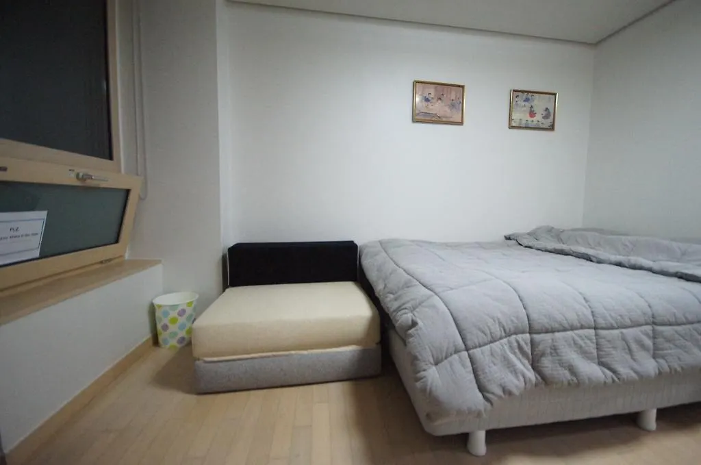 Enjoy Budget Apartment In Gangnam Σεούλ Νότια Κορέα