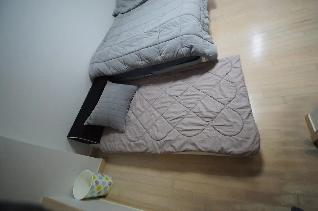 Enjoy Budget Apartment In Gangnam Σεούλ 0*,